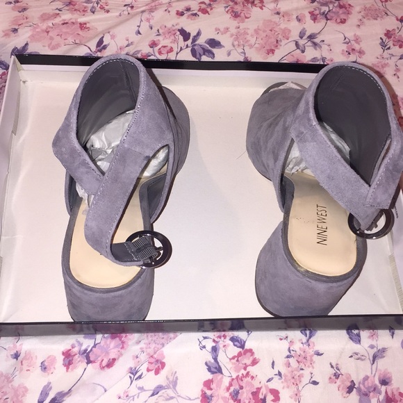 Nine West Heels - Picture 3 of 6